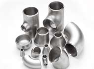 Stainless & Duplex Steel Buttweld fitting Stainless & Duplex Steel Buttweld fitting