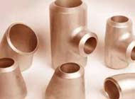 Nickel & Copper Alloy Buttweld fitting Nickel & Copper Alloy Buttweld fitting