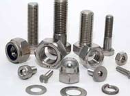Inconel Fasteners Inconel Fasteners