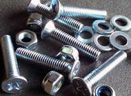 Monel Fasteners Monel Fasteners