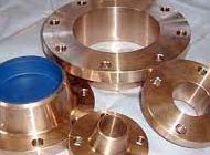 Nickel & Copper Alloy flanges Nickel & Copper Alloy flanges