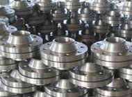 Incoloy flanges Incoloy flanges
