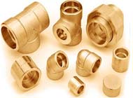 Nickel & Copper Alloy Forged fitting Nickel & Copper Alloy Forged fitting