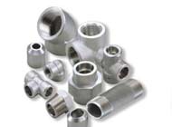 Monel Forged fitting Monel Forged fitting
