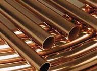Nickel & Copper Alloy pipes and tubes Nickel & Copper Alloy pipes and tubes