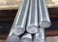 Round Bars Round Bars