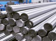 Round Bars Round Bars