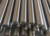 Round Bars Round Bars
