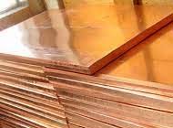 Nickel & Copper Alloy Sheets, Plates Nickel & Copper Alloy Sheets, Plates